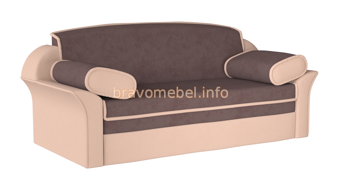 МАЛОГАБАРИТНЫЙ ДИВАН 