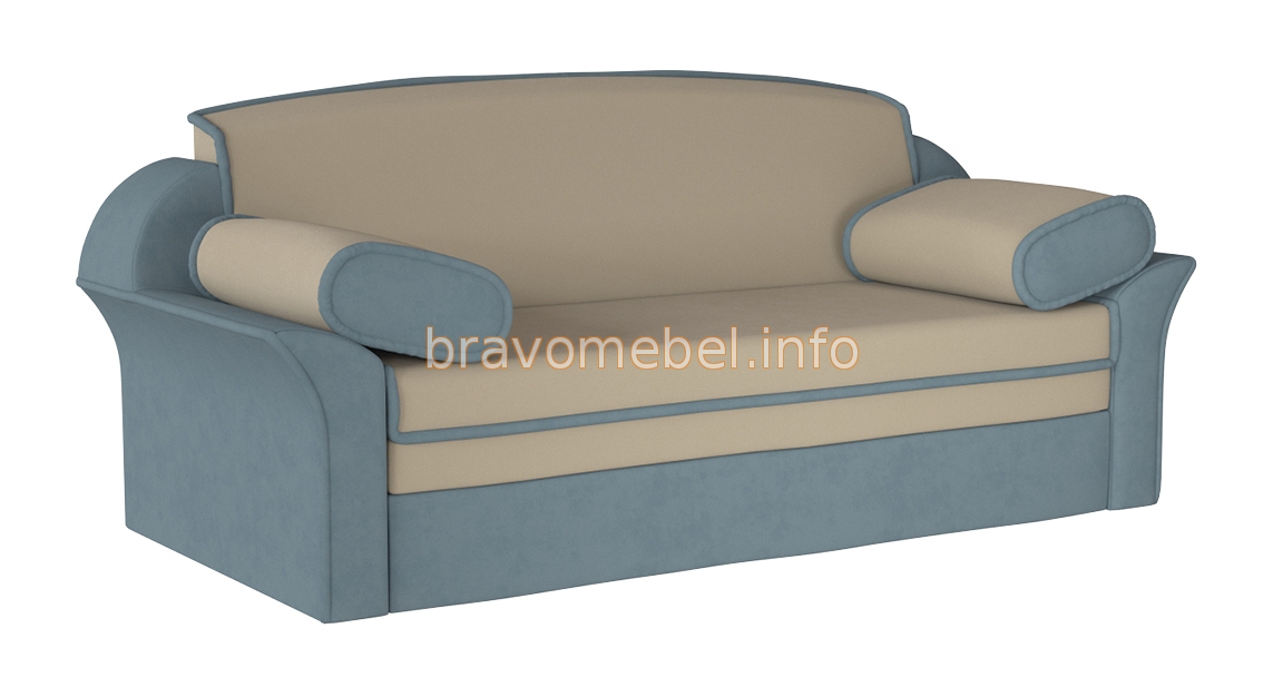 МАЛОГАБАРИТНЫЙ ДИВАН 