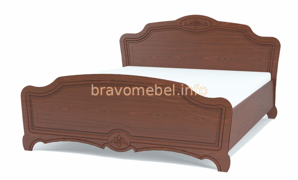 Кликните для увеличения изображения КРОВАТЬ