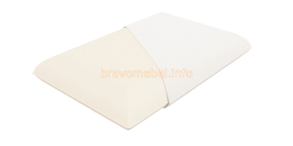 Анатомическая подушка 