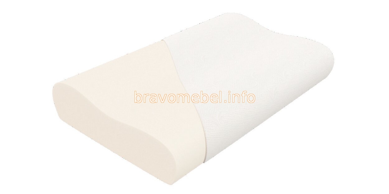 Анатомическая подушка 