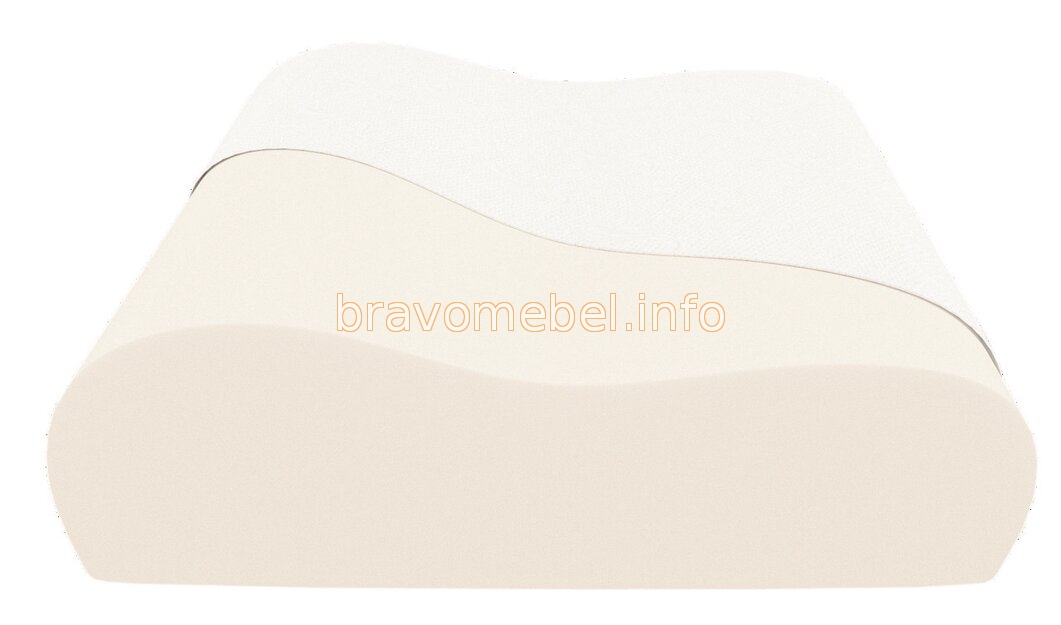 Анатомическая подушка 