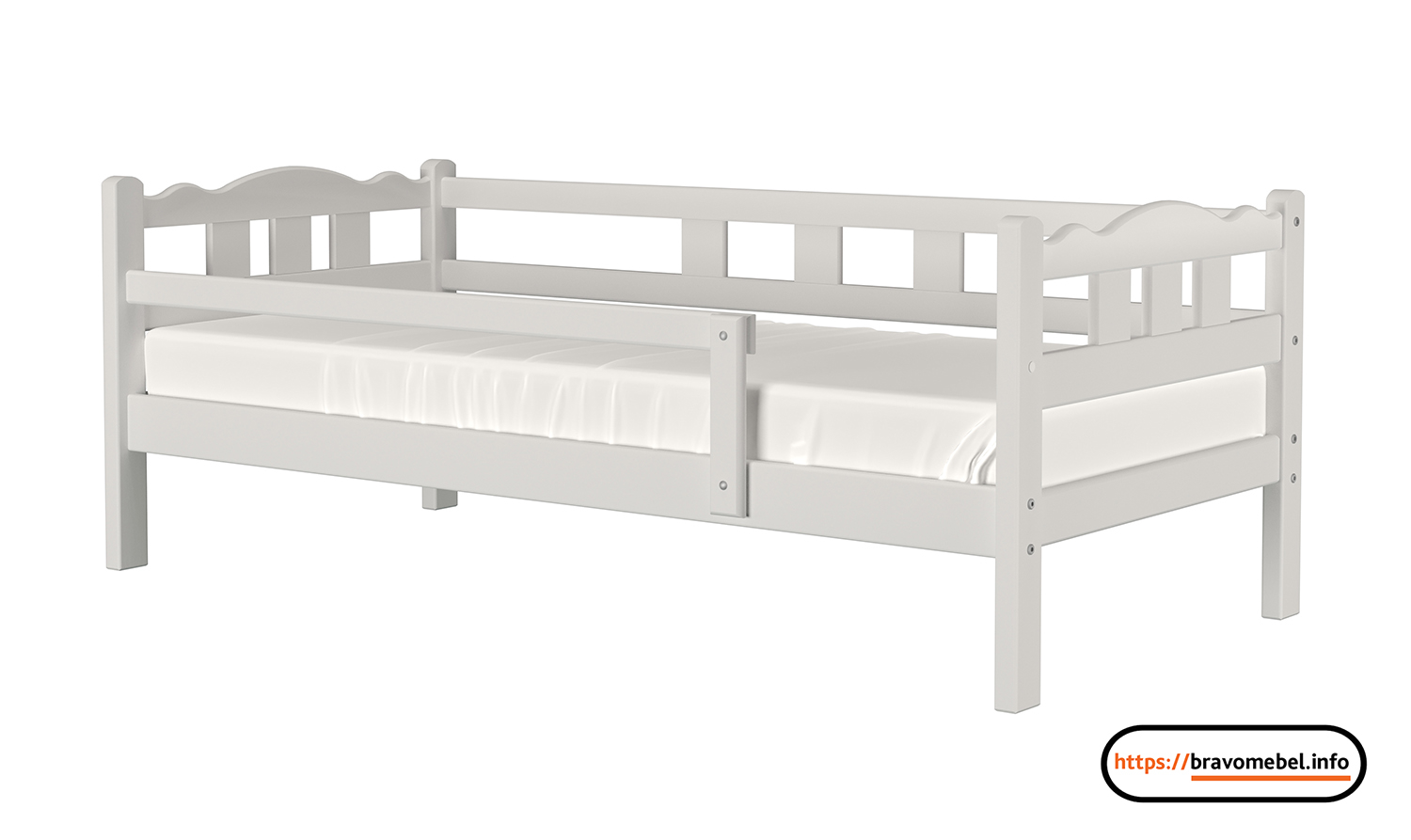 Кровать детская 