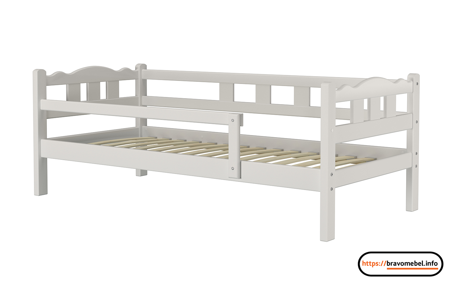 Кровать детская 