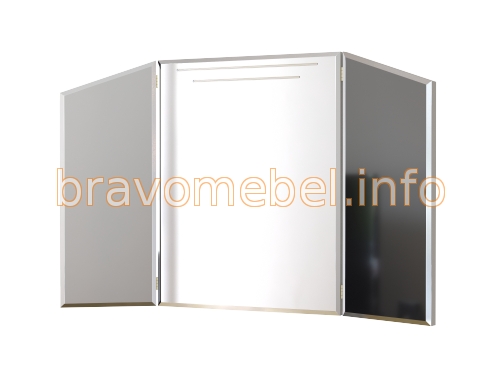 Кликните для увеличения изображения Зеркало навесное