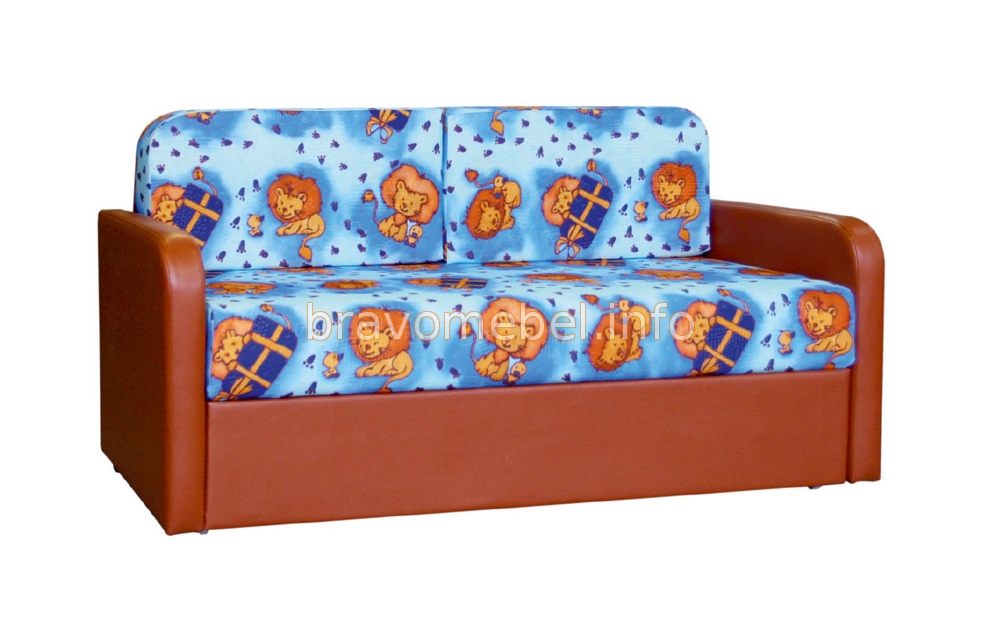 МАЛОГАБАРИТНЫЙ ДИВАН 
