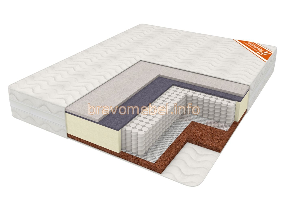 Кликните для увеличения изображения МАТРАС